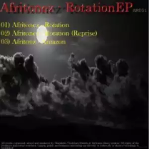 Afritonez - Rotation (Main Mix)